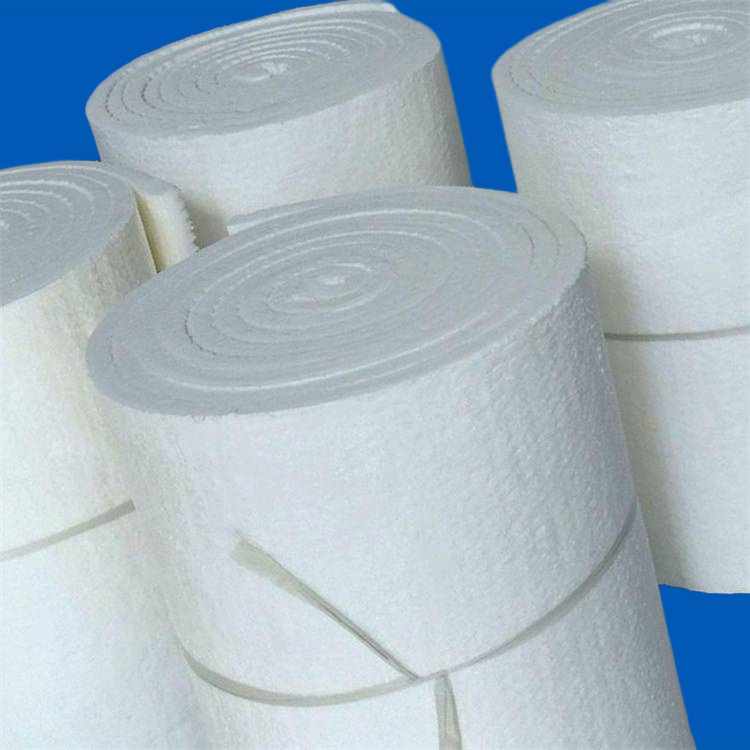 蒙阴陶瓷纤维毡